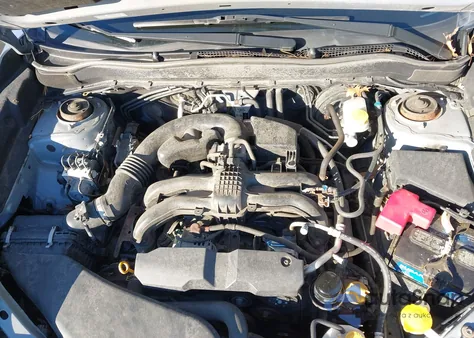 2016 Subaru Forester 2.5I Premium z USA, uszkodzony, nr VIN JF2SJADC6GH403042